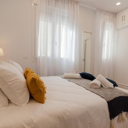 Apartamento Barrocal Cádiz Exteriér fotografie