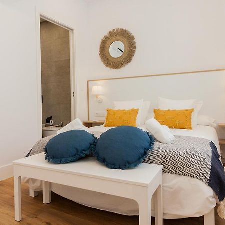 Apartamento Barrocal Cádiz Exteriér fotografie