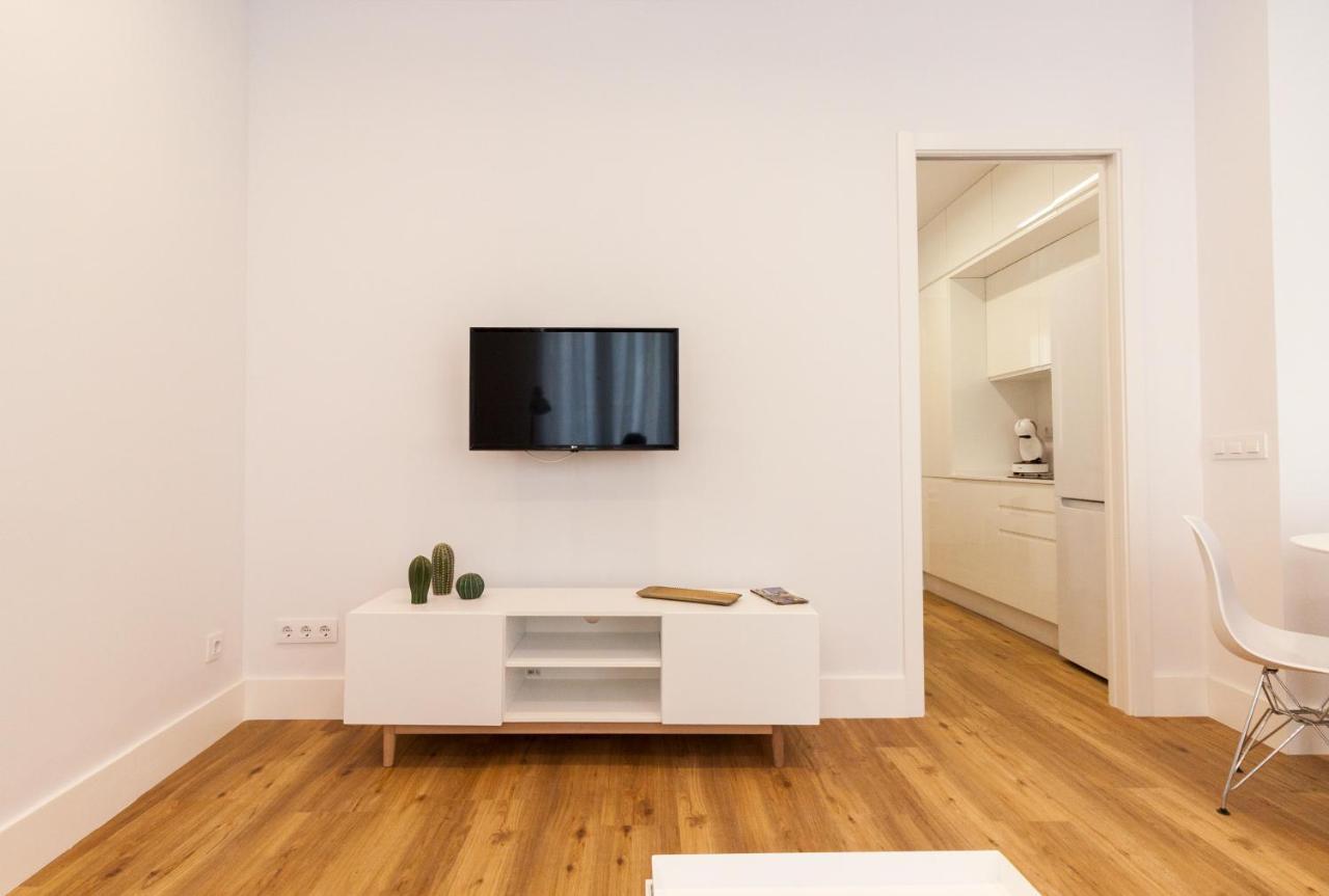 Apartamento Barrocal Cádiz Exteriér fotografie