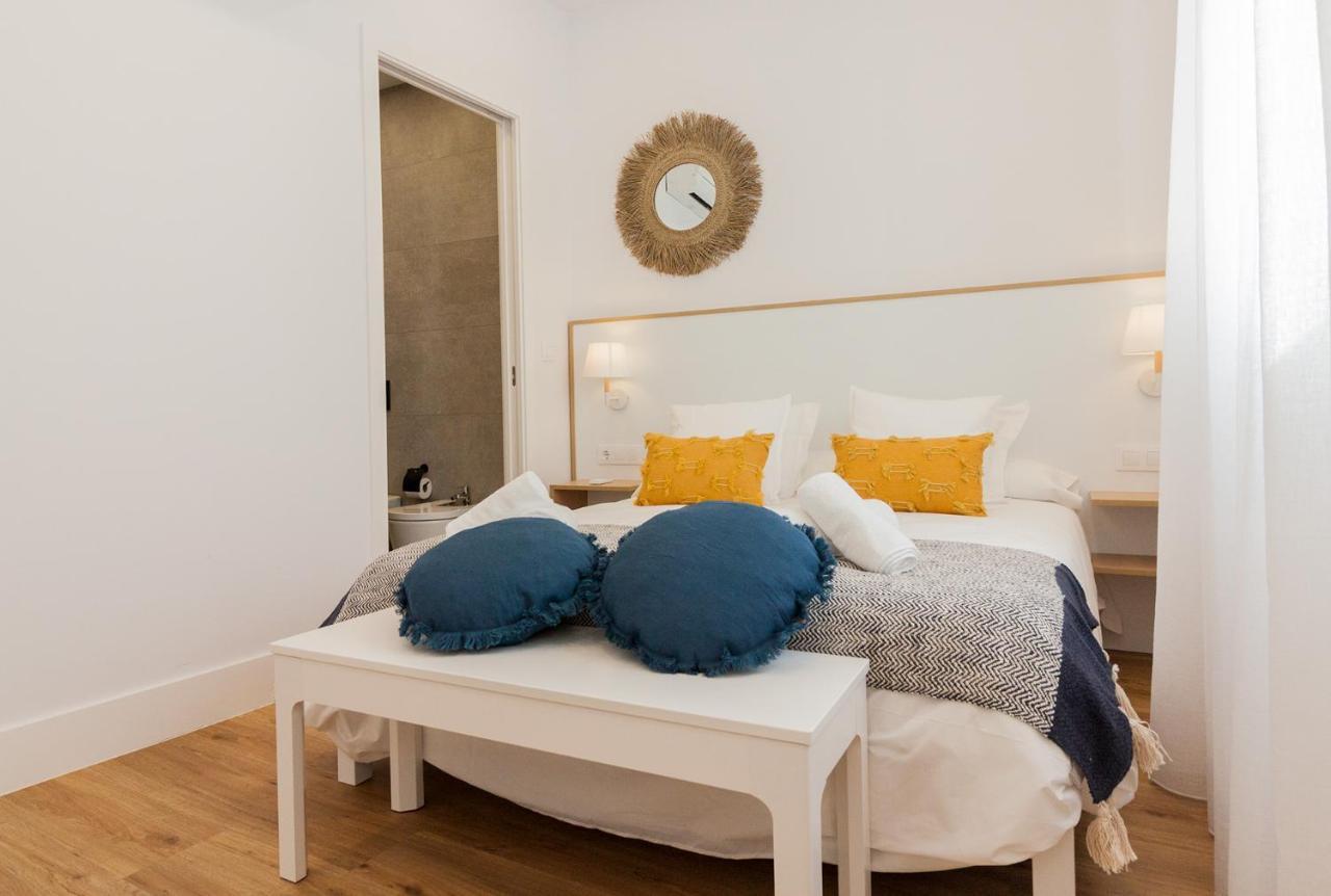 Apartamento Barrocal Cádiz Exteriér fotografie